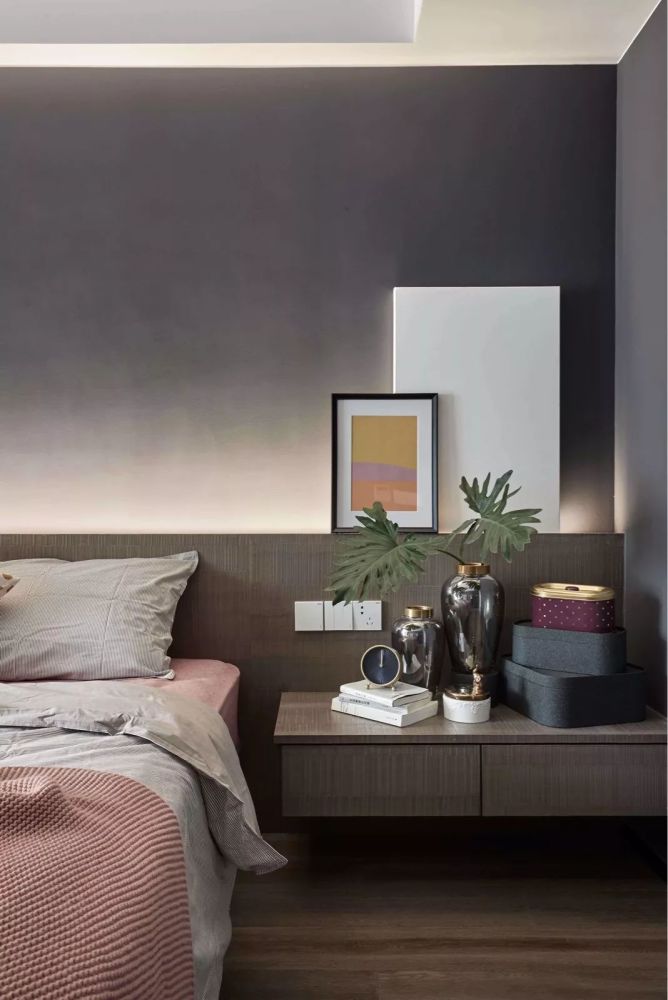 软装，背景墙之美！