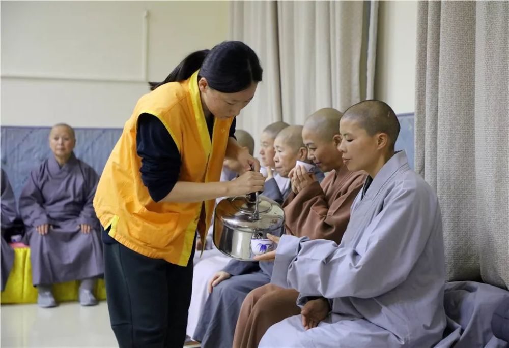 深圳弘法寺禅七生死假:出离生死苦海