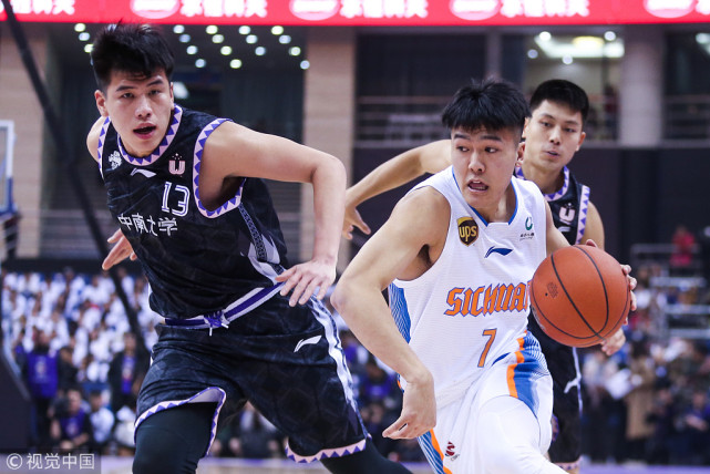 史诗级星锐赛40分钟激烈互攻 这一夜的赢家是