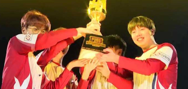 莽过了头?Lstars昙花一现 学会隐忍或是韩国夺