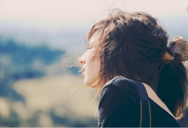 女人对一个男人死心了,就会是这5种样子,再怎