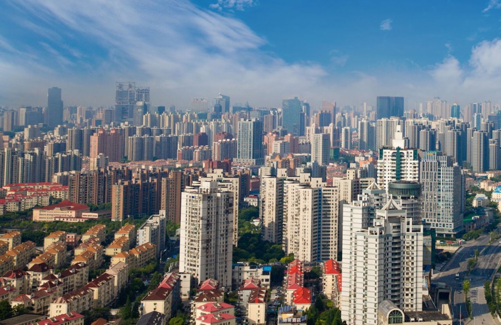 依靠房地产拉动经济增长的老路不能再走了,尽