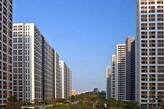 依靠房地产拉动经济增长的老路不能再走了,尽