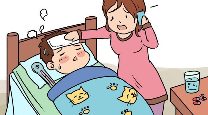 宝宝肺炎是怎么形成的,你知道吗?肺炎主要有哪