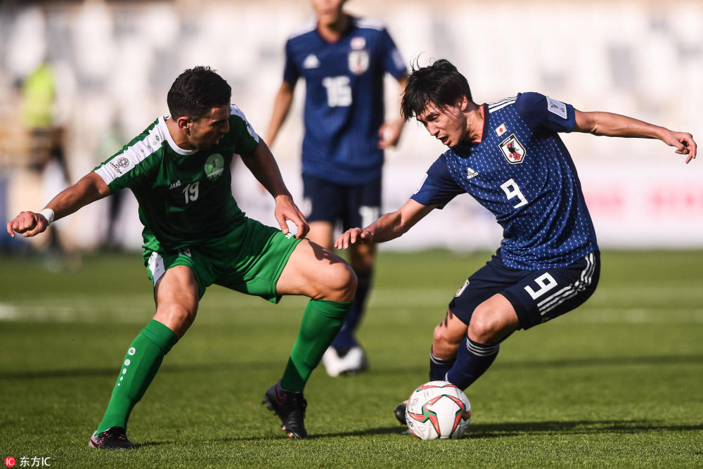 日本队印证大热必死?这可能是一支假世界杯16强球队