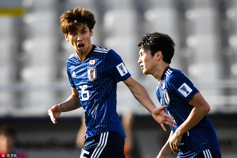 日本队印证大热必死?这可能是一支假世界杯16强球队