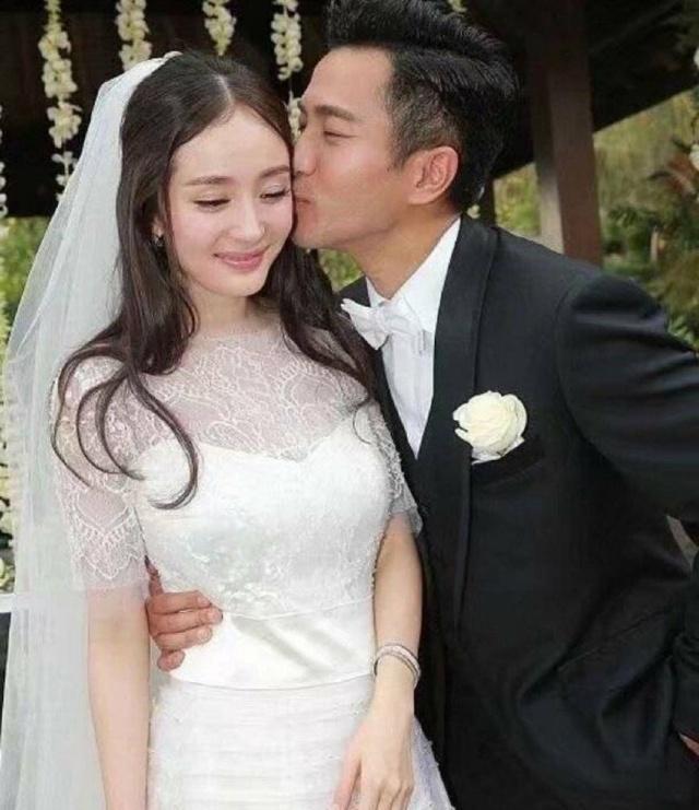 网曝胡歌杨幂十年后再续前缘,新剧又要合作?网友:刚好两人单身