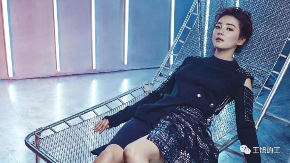 张雨绮为什么一直是人生大输家?