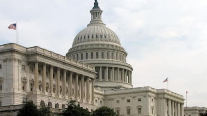 美国电信行业协会:政府停摆可能会对5G发展产