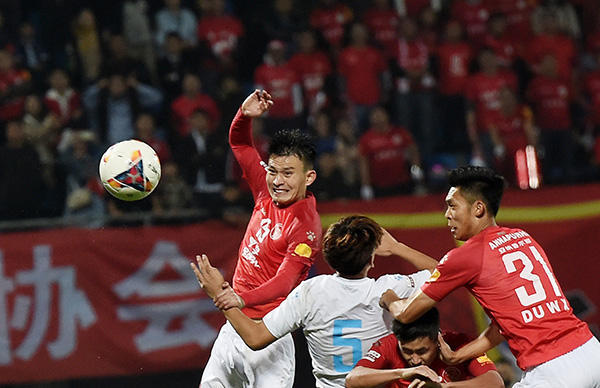 川足最后时刻续命非偶然 当烧钱时代过去各球