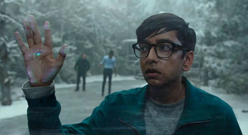 《密室逃生》 有些电影无需鬼怪,仍能吓得你全