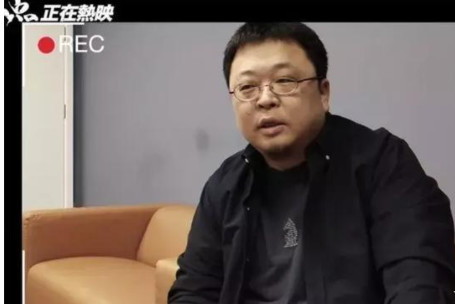 危机传闻后老罗首发声:我没有消失,只是太忙,麻