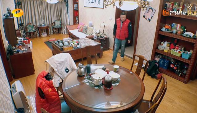 傅园慧家究竟多有钱?《我家那闺女》里吐槽精