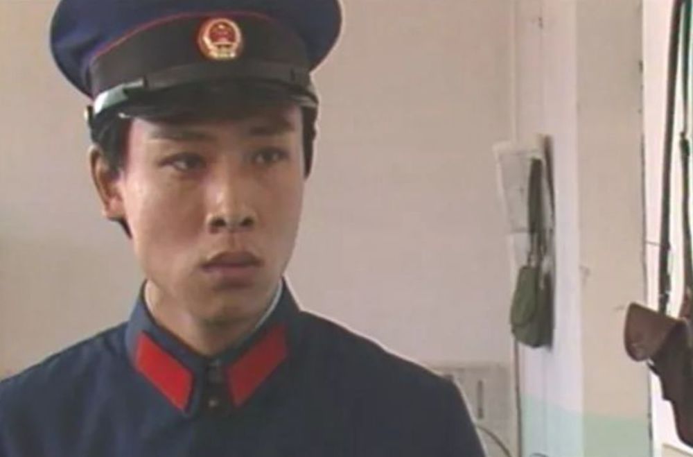 警察的年度歌单出炉,哪一首让你湿了眼眶?