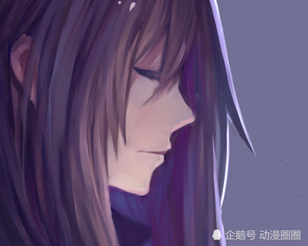 赛尔号:当精灵们拟人化,布莱克侧颜杀,