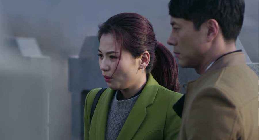 为什么刘涛在演完《下一站婚姻》后想再谈一场恋爱