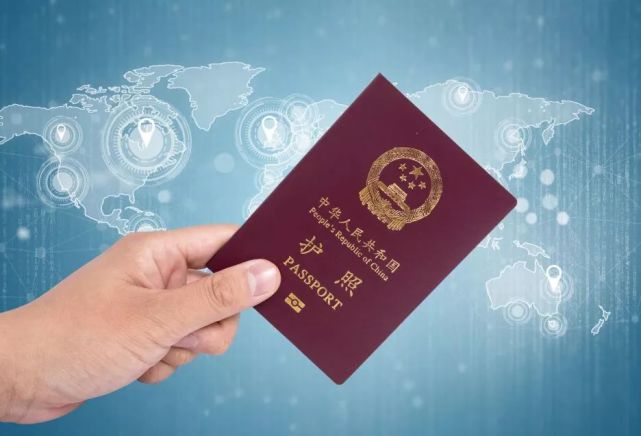 护照有这几点无法出境!附2019上海办理护照流