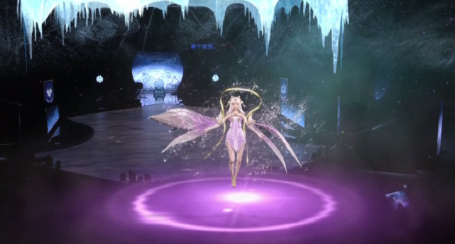 联合出品王者荣耀冬季冠军杯 腾讯体育打造国