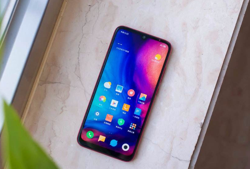 红米Note7:我只卖999元,还要啥自行车?