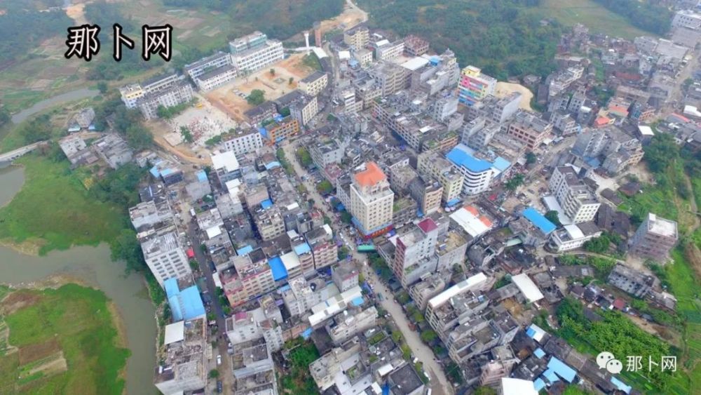 博白镇人口_广西这5个县 含藤县 有望撤县设市,未来发展无可限量