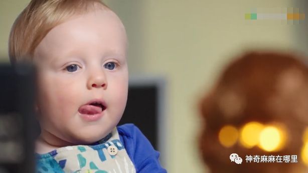 颠覆认知:2岁前看似啥都不懂的宝宝,心里活动