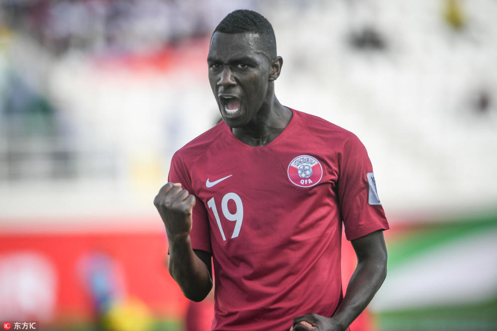 卡塔尔有钱有人执行力还贼强 造星流水线满足