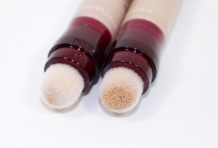 先遮瑕还是先粉底?顺序错了还要什么无瑕底妆