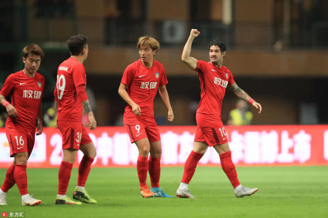 天津体育局:支持天海 天津足球水平拒绝被拉低