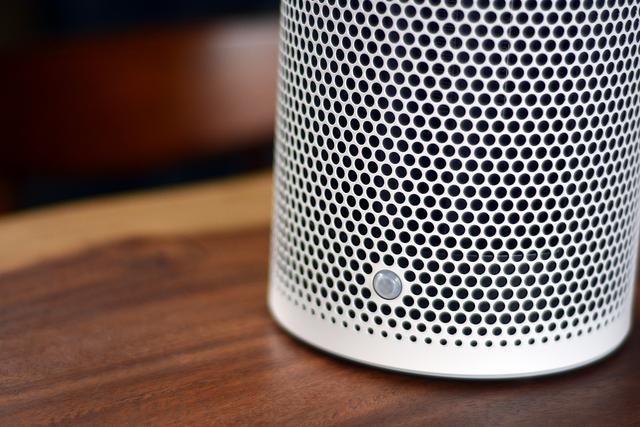 小米有品推出新品,暖风机支持人体感应,夏天也