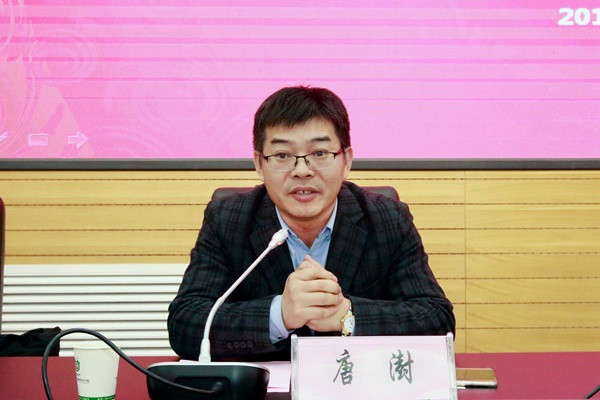 示范类高职院校机测试点推动分类考试改革促品