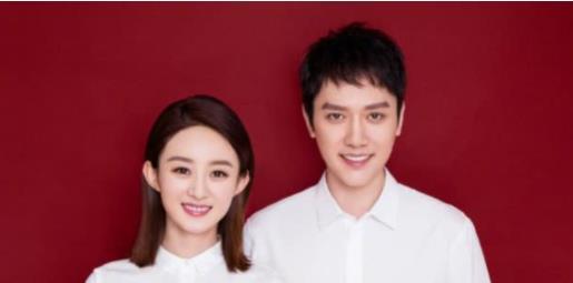某网友再曝猛料,声称:换头女星出轨离婚!邓伦杨颖无奈躺枪