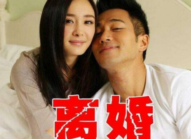 刘恺威同杨幂离婚后首录综艺,无意间曝光了另