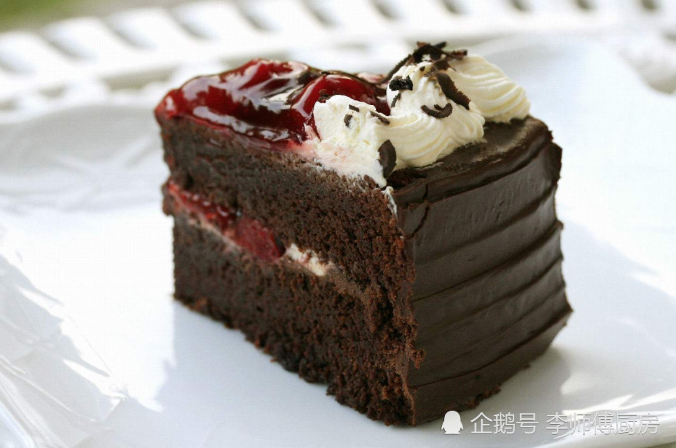 德国人严谨到什么地步?他们甚至因为一块蛋糕