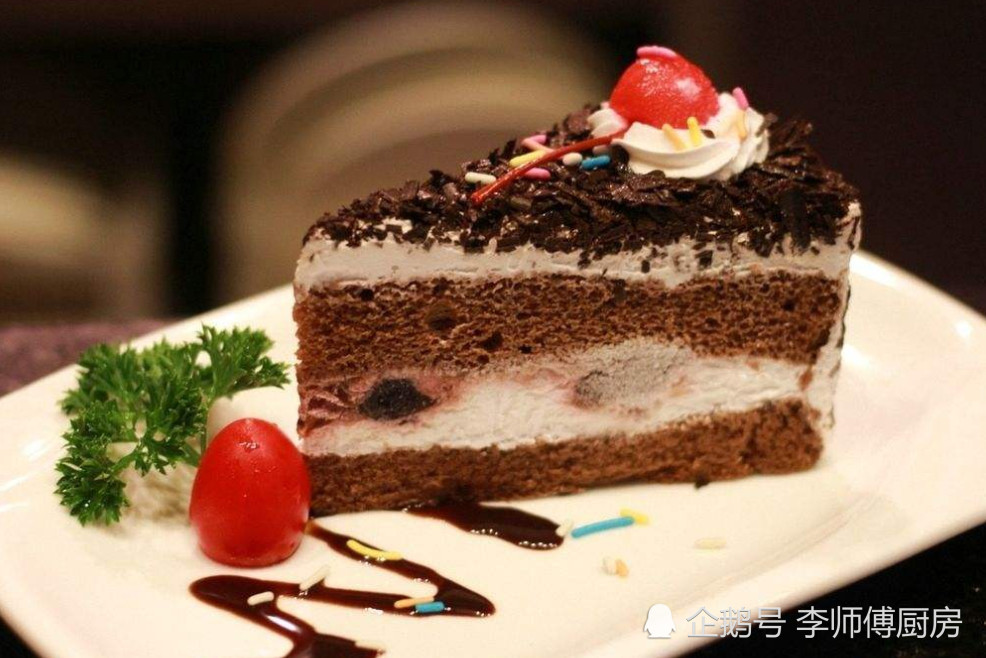 德国人严谨到什么地步?他们甚至因为一块蛋糕