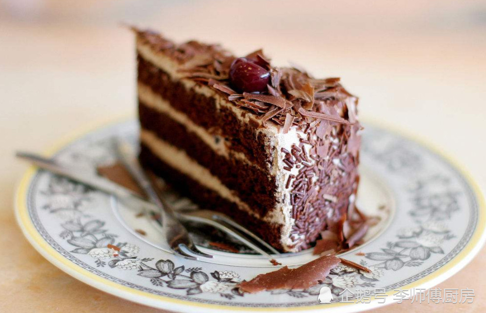 德国人严谨到什么地步?他们甚至因为一块蛋糕