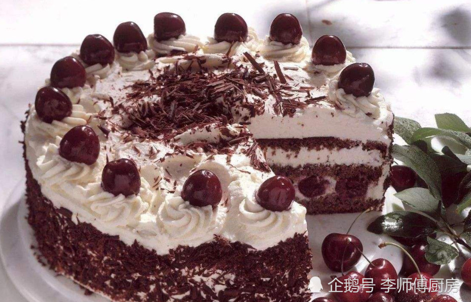 德国人严谨到什么地步?他们甚至因为一块蛋糕