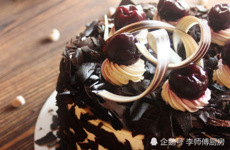 德国人严谨到什么地步?他们甚至因为一块蛋糕