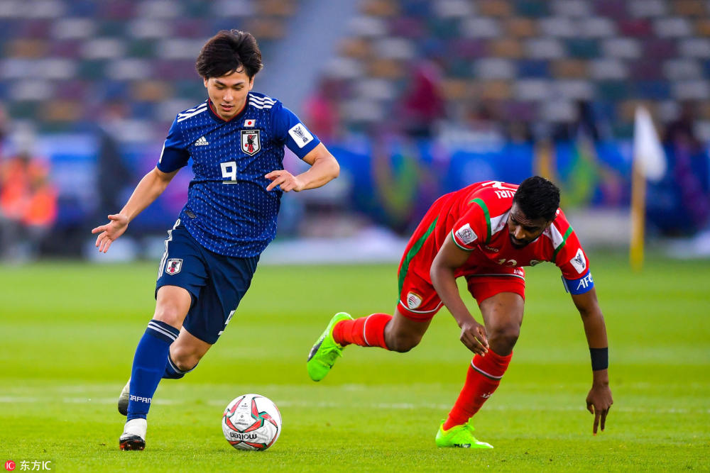 日本靠裁判赢球拿啥夺冠?新人还太嫩挑不起大