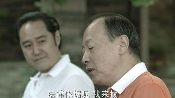 人民的名义:陈清泉学外语被抓,祁同伟说了什么?难怪能当厅长!