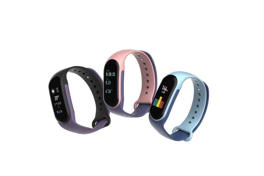 CES2019 Keep发布系列智能健身设备 主打科