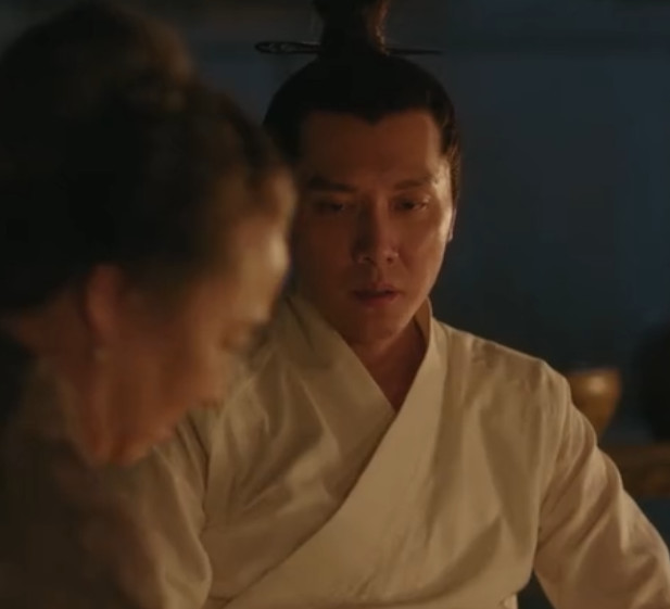 《知否》赵丽颖醉酒太可爱,大婚夜主动索吻冯