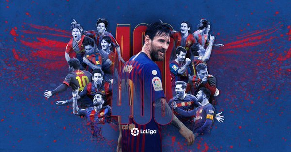 六大维度解读梅西400球:踢强队更嗜血 曾单赛