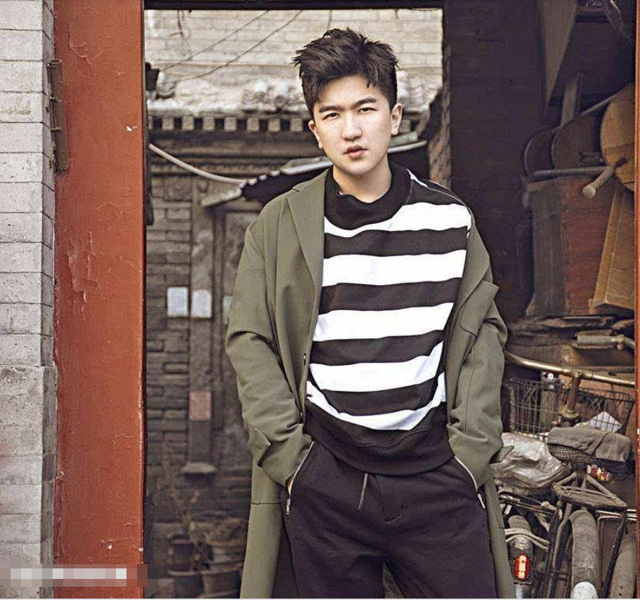 张大大盛典说王思聪是网红,被校长当场直接无