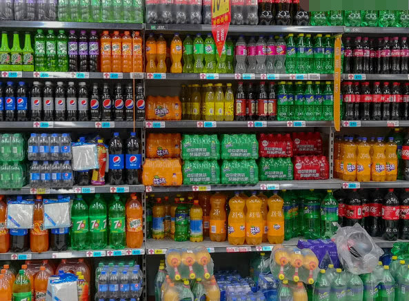 被包装耽误的几种饮料,个个都是公认的好喝,