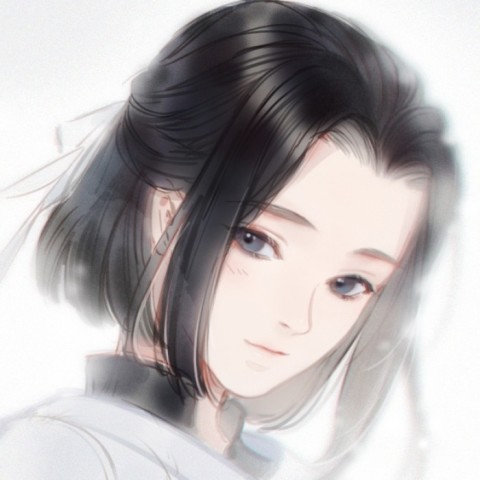 00后最爱用"古风头像!自带清冷范!同学都对你刮目相看!