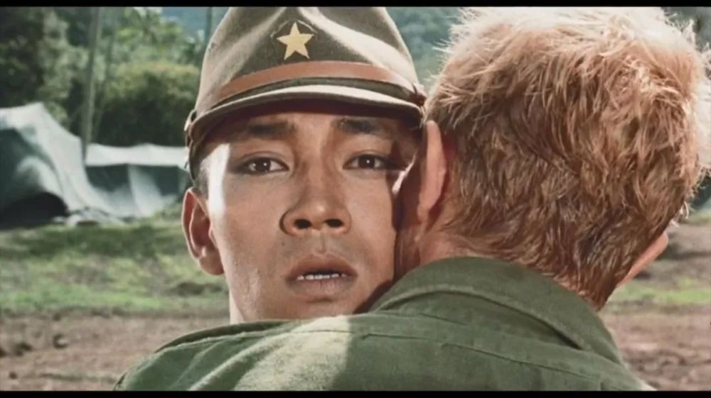 这部纪录片里,有你不曾了解的坂本龙一