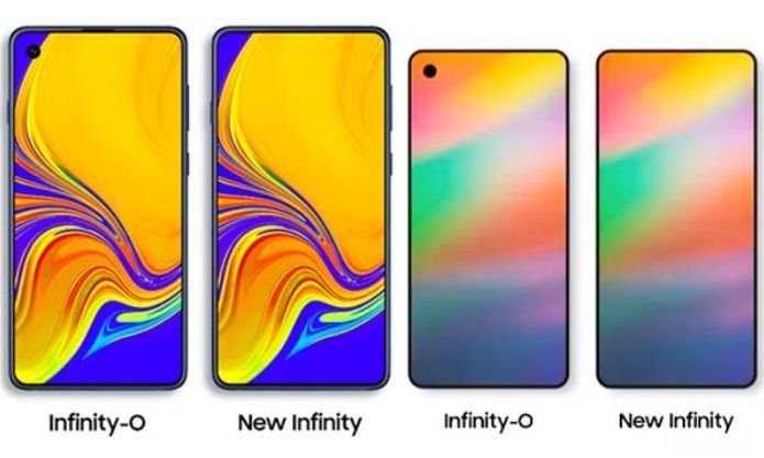 苹果专利显示真·全面屏已在路上 价格或创历