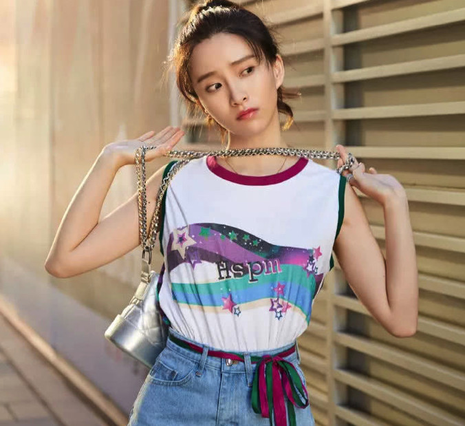 《沙海》秀秀饰演者吴雨桐被曝入室抢劫,偷窃