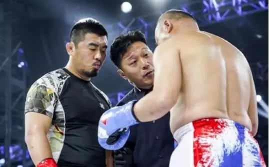 徐晓冬KO田野:一场缺乏人性的表演