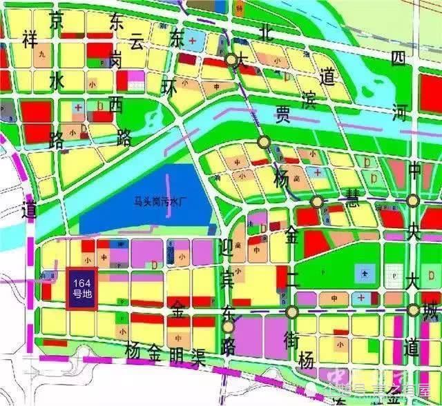 郑州土拍市场冰火两重天,2019年房价是涨还是